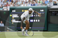 Day 10 Wimbledon Tennis Championships 2022