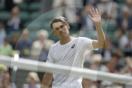 Day 6 Wimbledon Tennis Championships 2022