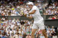 Day 8 Wimbledon Tennis Championships 2022