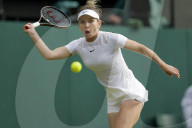 Day 8 Wimbledon Tennis Championships 2022