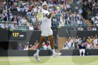 Day 10 Wimbledon Tennis Championships 2022