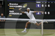 Day 8 Wimbledon Tennis Championships 2022