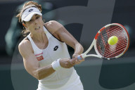 Day 6 Wimbledon Tennis Championships 2022