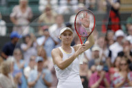Day 10 Wimbledon Tennis Championships 2022