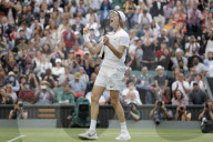 Day 7 Wimbledon Tennis Championships 2022