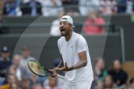 Day 6 Wimbledon Tennis Championships 2022