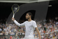 Day 7 Wimbledon Tennis Championships 2022