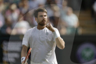 Day 7 Wimbledon Tennis Championships 2022