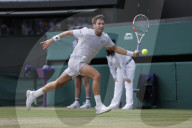 Day 7 Wimbledon Tennis Championships 2022