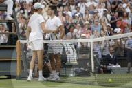 Day 7 Wimbledon Tennis Championships 2022
