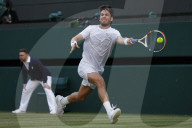 Day 9 Wimbledon Tennis Championships 2022