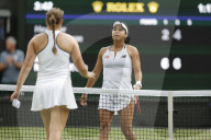 Day 7 Wimbledon Tennis Championships 2022