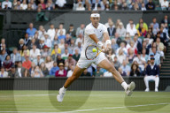 Day 8 Wimbledon Tennis Championships 2022