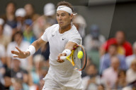 Day 8 Wimbledon Tennis Championships 2022