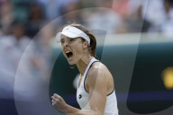 Day 6 Wimbledon Tennis Championships 2022