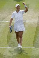 Day 6 Wimbledon Tennis Championships 2022