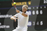 Day 6 Wimbledon Tennis Championships 2022