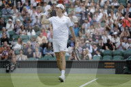 Day 7 Wimbledon Tennis Championships 2022