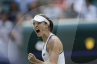 Day 6 Wimbledon Tennis Championships 2022