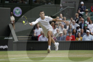 Day 7 Wimbledon Tennis Championships 2022