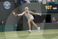 Day 10 Wimbledon Tennis Championships 2022