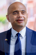 Sajid Javid at the BBC