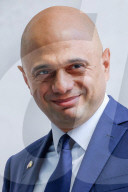 Sajid Javid at the BBC