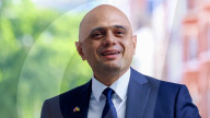 Sajid Javid at the BBC