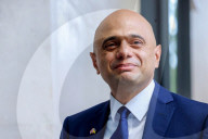 Sajid Javid at the BBC