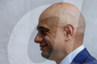 Sajid Javid at the BBC