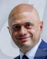 Sajid Javid at the BBC