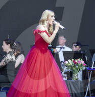 Henley Festival, Henley, UK. 10th July 2022.