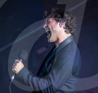 Henley Festival, Henley, UK. 10th July 2022.