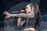 JINJER