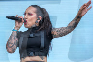 JINJER