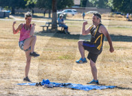 Heatwave weather forecast for the next week with highs of 32c