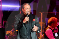 Paul Anka au festival Jazz a Juan.