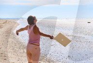 FEATURE - 
Out of Office: Dank moderner Kommunikationstechnik arbeiten, von wo man möchte (Symbolfotos)
