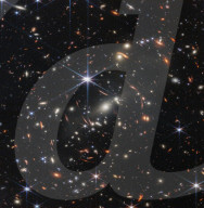 NEWS - Das James-Webb-Weltraumteleskop der NASA liefert das bisher umfassendste Infrarotbild des Universums