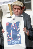 Barristers Strike at Supreme Court