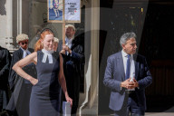 Barristers Strike at Supreme Court