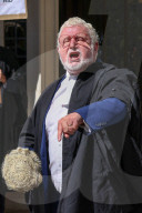 Barristers Strike at Supreme Court