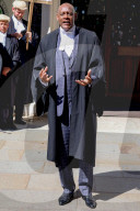 Barristers Strike at Supreme Court