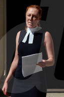 Barristers Strike at Supreme Court