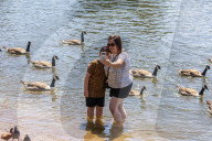 Heatwave weather forecast for the next week with highs of 32c