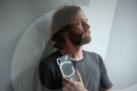 Nothing is the London startup taking on Apple - so can this cheaper handset really rival the iPhone?
Nothing's Director of Design Adam Bates