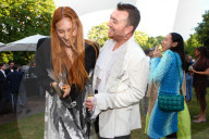 After Dark party, the Serpentine’s annual summer soire?e