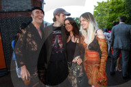 After Dark party, the Serpentine’s annual summer soire?e