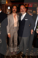 After Dark party, the Serpentine’s annual summer soire?e