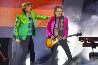 The Rolling Stones